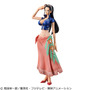 大きく開いた胸元がセクシー！「ワンピース」より「ニコ・ロビン」アクションフィギュアが再販へー“ハナハナの実”能力発動も再現可能