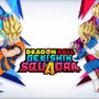 「ドラゴンボール」のMOBA、正式タイトルが『ドラゴンボール ゲキシン スクアドラ』に決定！6月12日からネットワークテストを実施