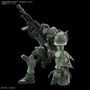 ジークアクスより「ザク」「シャア専用ザク」がHGガンプラ化！新規造形のザク・バズーカや、ザク・マシンガンにヒート・ホークとお馴染みの武装も