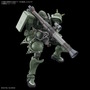 ジークアクスより「ザク」「シャア専用ザク」がHGガンプラ化！新規造形のザク・バズーカや、ザク・マシンガンにヒート・ホークとお馴染みの武装も
