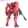 ジークアクスより「ザク」「シャア専用ザク」がHGガンプラ化！新規造形のザク・バズーカや、ザク・マシンガンにヒート・ホークとお馴染みの武装も