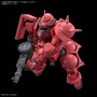 ジークアクスより「ザク」「シャア専用ザク」がHGガンプラ化！新規造形のザク・バズーカや、ザク・マシンガンにヒート・ホークとお馴染みの武装も