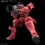 ジークアクスより「ザク」「シャア専用ザク」がHGガンプラ化！新規造形のザク・バズーカや、ザク・マシンガンにヒート・ホークとお馴染みの武装も