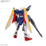 ビルドブースターを付けた「ウイングガンダム」が新しいカッコ良さ！“新作オプションパーツセット”でカスタマイズの幅が広がる