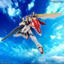 ビルドブースターを付けた「ウイングガンダム」が新しいカッコ良さ！“新作オプションパーツセット”でカスタマイズの幅が広がる