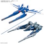 ビルドブースターを付けた「ウイングガンダム」が新しいカッコ良さ！“新作オプションパーツセット”でカスタマイズの幅が広がる