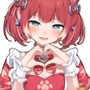 人気VTuber「赤見かるび」一番くじ化！「お久しぶり」「パセリ」「＋魔」先生たちの描きおろしイラストにも注目