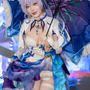 【コスプレ】まるで実写化したようなクオリティ！『鳴潮』1st Anniversary Fesの美しすぎる公式レイヤーまとめ【写真36枚】