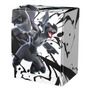 『ポケカ』「ブラックボルト/ホワイトフレア」モチーフの周辺グッズが発売！ゼクロムやレシラムほか、トレーナー・トウコのラバーマットも