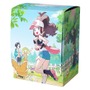 『ポケカ』「ブラックボルト/ホワイトフレア」モチーフの周辺グッズが発売！ゼクロムやレシラムほか、トレーナー・トウコのラバーマットも