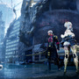 コードヴェイン新作『CODE VEIN II』電撃発表！2026年発売。再び幕を開ける吸血鬼のドラマティック探索アクションRPG