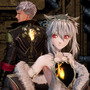コードヴェイン新作『CODE VEIN II』電撃発表！2026年発売。再び幕を開ける吸血鬼のドラマティック探索アクションRPG