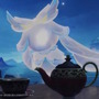 『原神』ナド・クライ編最新PVで「ファルカ」や「アリス」らしきキャラクターが！ファデュイから「博士（ドットーレ）」も立ちはだかる