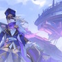 『原神』ナド・クライ編最新PVで「ファルカ」や「アリス」らしきキャラクターが！ファデュイから「博士（ドットーレ）」も立ちはだかる