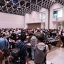 大迫力の「ガンダムバルバトス」から、ひっそり紛れていた「ずんだどん」まで見所目白押し！今年は展示スペースも拡大【八展2025フォトレポート】