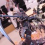 大迫力の「ガンダムバルバトス」から、ひっそり紛れていた「ずんだどん」まで見所目白押し！今年は展示スペースも拡大【八展2025フォトレポート】