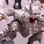 大迫力の「ガンダムバルバトス」から、ひっそり紛れていた「ずんだどん」まで見所目白押し！今年は展示スペースも拡大【八展2025フォトレポート】