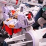 大迫力の「ガンダムバルバトス」から、ひっそり紛れていた「ずんだどん」まで見所目白押し！今年は展示スペースも拡大【八展2025フォトレポート】