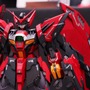 大迫力の「ガンダムバルバトス」から、ひっそり紛れていた「ずんだどん」まで見所目白押し！今年は展示スペースも拡大【八展2025フォトレポート】