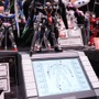 大迫力の「ガンダムバルバトス」から、ひっそり紛れていた「ずんだどん」まで見所目白押し！今年は展示スペースも拡大【八展2025フォトレポート】