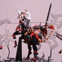 大迫力の「ガンダムバルバトス」から、ひっそり紛れていた「ずんだどん」まで見所目白押し！今年は展示スペースも拡大【八展2025フォトレポート】