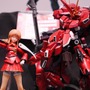 大迫力の「ガンダムバルバトス」から、ひっそり紛れていた「ずんだどん」まで見所目白押し！今年は展示スペースも拡大【八展2025フォトレポート】