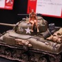 大迫力の「ガンダムバルバトス」から、ひっそり紛れていた「ずんだどん」まで見所目白押し！今年は展示スペースも拡大【八展2025フォトレポート】