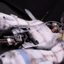 大迫力の「ガンダムバルバトス」から、ひっそり紛れていた「ずんだどん」まで見所目白押し！今年は展示スペースも拡大【八展2025フォトレポート】