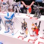 大迫力の「ガンダムバルバトス」から、ひっそり紛れていた「ずんだどん」まで見所目白押し！今年は展示スペースも拡大【八展2025フォトレポート】