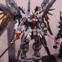 大迫力の「ガンダムバルバトス」から、ひっそり紛れていた「ずんだどん」まで見所目白押し！今年は展示スペースも拡大【八展2025フォトレポート】