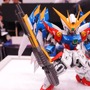 大迫力の「ガンダムバルバトス」から、ひっそり紛れていた「ずんだどん」まで見所目白押し！今年は展示スペースも拡大【八展2025フォトレポート】