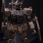 大迫力の「ガンダムバルバトス」から、ひっそり紛れていた「ずんだどん」まで見所目白押し！今年は展示スペースも拡大【八展2025フォトレポート】