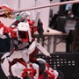 大迫力の「ガンダムバルバトス」から、ひっそり紛れていた「ずんだどん」まで見所目白押し！今年は展示スペースも拡大【八展2025フォトレポート】