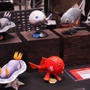 大迫力の「ガンダムバルバトス」から、ひっそり紛れていた「ずんだどん」まで見所目白押し！今年は展示スペースも拡大【八展2025フォトレポート】