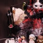 大迫力の「ガンダムバルバトス」から、ひっそり紛れていた「ずんだどん」まで見所目白押し！今年は展示スペースも拡大【八展2025フォトレポート】