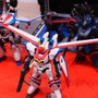 大迫力の「ガンダムバルバトス」から、ひっそり紛れていた「ずんだどん」まで見所目白押し！今年は展示スペースも拡大【八展2025フォトレポート】