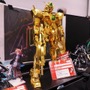 大迫力の「ガンダムバルバトス」から、ひっそり紛れていた「ずんだどん」まで見所目白押し！今年は展示スペースも拡大【八展2025フォトレポート】