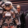 大迫力の「ガンダムバルバトス」から、ひっそり紛れていた「ずんだどん」まで見所目白押し！今年は展示スペースも拡大【八展2025フォトレポート】