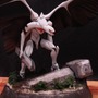 大迫力の「ガンダムバルバトス」から、ひっそり紛れていた「ずんだどん」まで見所目白押し！今年は展示スペースも拡大【八展2025フォトレポート】