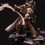 大迫力の「ガンダムバルバトス」から、ひっそり紛れていた「ずんだどん」まで見所目白押し！今年は展示スペースも拡大【八展2025フォトレポート】