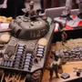 大迫力の「ガンダムバルバトス」から、ひっそり紛れていた「ずんだどん」まで見所目白押し！今年は展示スペースも拡大【八展2025フォトレポート】