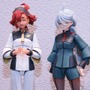 大迫力の「ガンダムバルバトス」から、ひっそり紛れていた「ずんだどん」まで見所目白押し！今年は展示スペースも拡大【八展2025フォトレポート】