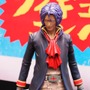 大迫力の「ガンダムバルバトス」から、ひっそり紛れていた「ずんだどん」まで見所目白押し！今年は展示スペースも拡大【八展2025フォトレポート】