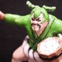 大迫力の「ガンダムバルバトス」から、ひっそり紛れていた「ずんだどん」まで見所目白押し！今年は展示スペースも拡大【八展2025フォトレポート】
