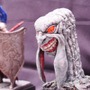 大迫力の「ガンダムバルバトス」から、ひっそり紛れていた「ずんだどん」まで見所目白押し！今年は展示スペースも拡大【八展2025フォトレポート】
