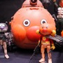 大迫力の「ガンダムバルバトス」から、ひっそり紛れていた「ずんだどん」まで見所目白押し！今年は展示スペースも拡大【八展2025フォトレポート】