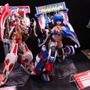 大迫力の「ガンダムバルバトス」から、ひっそり紛れていた「ずんだどん」まで見所目白押し！今年は展示スペースも拡大【八展2025フォトレポート】