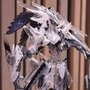 大迫力の「ガンダムバルバトス」から、ひっそり紛れていた「ずんだどん」まで見所目白押し！今年は展示スペースも拡大【八展2025フォトレポート】