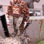 大迫力の「ガンダムバルバトス」から、ひっそり紛れていた「ずんだどん」まで見所目白押し！今年は展示スペースも拡大【八展2025フォトレポート】