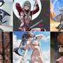 『勝利の女神：NIKKE』のミニゲームがまるで『Stellar Blade』!? 実装キャラに新コス、アップデートなど嬉しい新情報が続々【配信番組まとめ】